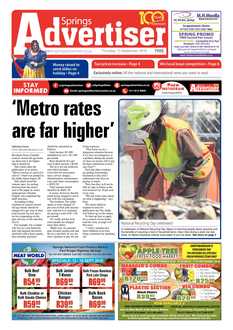 Springs Advertiser 13 September 2018