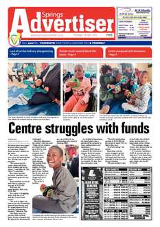 Springs Advertiser 14 April 2022