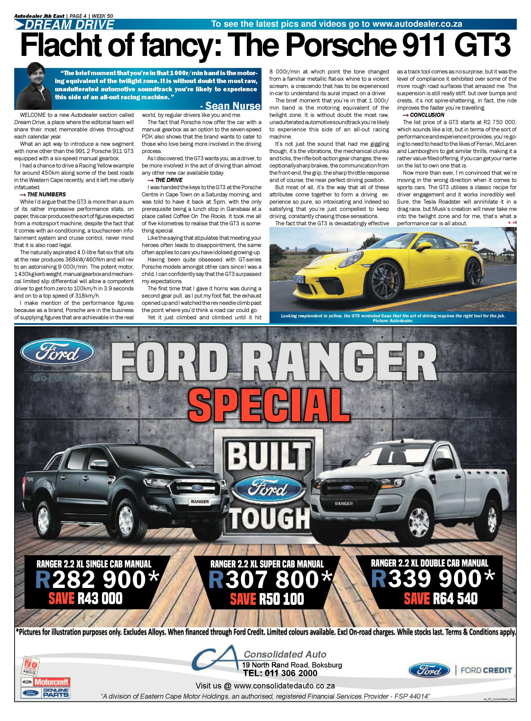 Springs Advertiser 14 December 2017 page 32