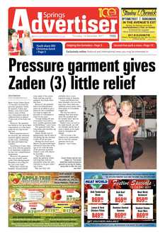 Springs Advertiser 14 December 2017