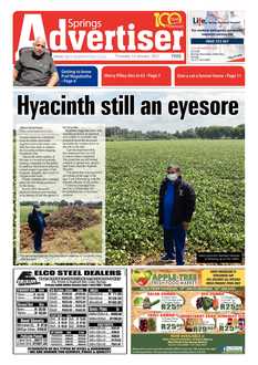 Springs Advertiser 14 January 2021