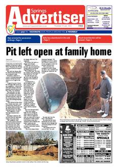 Springs Advertiser 14 July 2022