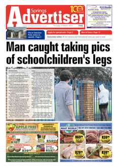 Springs Advertiser 14 March 2019