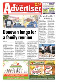 Springs Advertiser 14 May 2020