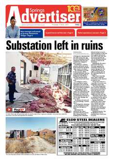 Springs Advertiser 14 May 2021