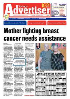 Springs Advertiser 14 October 2021