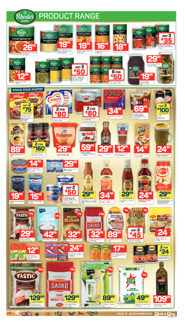 Springs Advertiser 15 Dec 2022 page 2