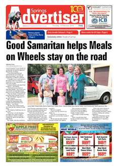Springs Advertiser 15 February 2018
