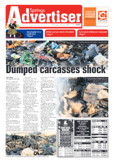 Springs Advertiser 15 June 2023