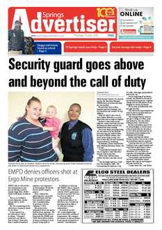 Springs Advertiser 16 April 2021