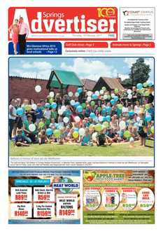 Springs Advertiser 16 February 2017