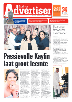 Springs Advertiser 16 February 2024