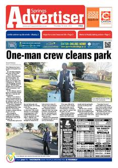 Springs Advertiser 16 June 2022