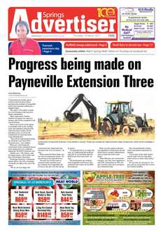 Springs Advertiser 16 March 2017