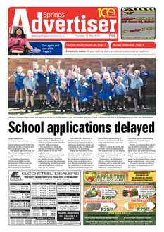 Springs Advertiser 16 May 2019
