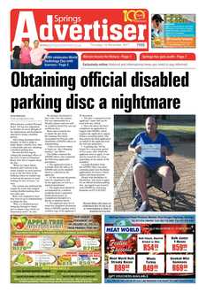 Springs Advertiser 16 November 2017