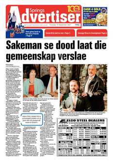 Springs Advertiser 16 September 2021