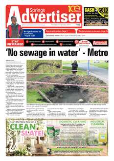 Springs Advertiser 17 January 2019
