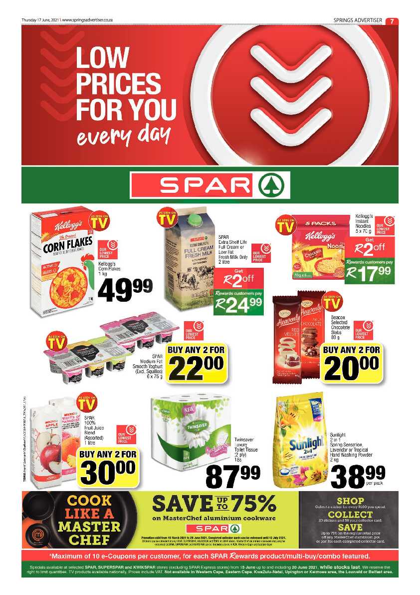 Springs Advertiser 17 June 2021 page 7