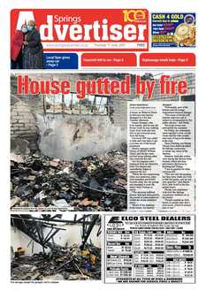 Springs Advertiser 17 June 2021
