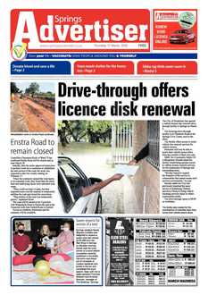 Springs Advertiser 17 March 2022
