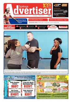 Springs Advertiser 17 May 2018