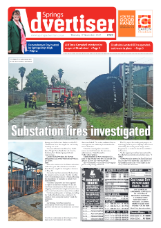 Springs Advertiser 17 Nov 2022