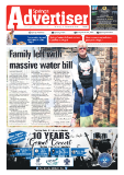 Springs Advertiser 17 September 2026