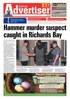 Springs Advertiser 18 April 2019