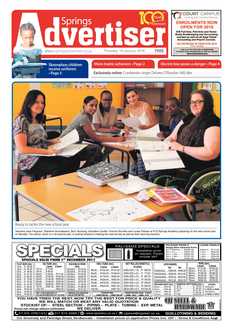 Springs Advertiser 18 January 2018