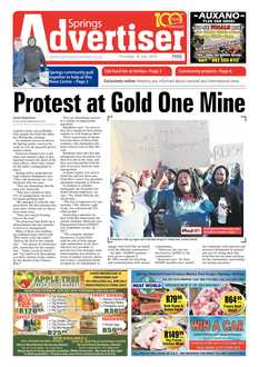 Springs Advertiser 18 July 2019