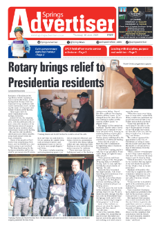 Springs Advertiser 18 June 2026