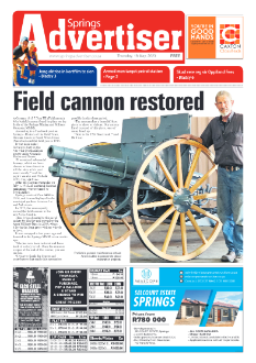 Springs Advertiser 18 May 2023