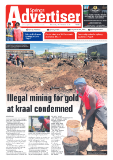 Springs Advertiser 19 February 2026