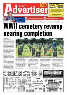 Springs Advertiser 19 January 2017