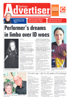 Springs Advertiser 19 January 2024