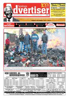 Springs Advertiser 19 July 2018