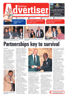 Springs Advertiser 19 March 2026