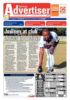 Springs Advertiser 19 May 2022