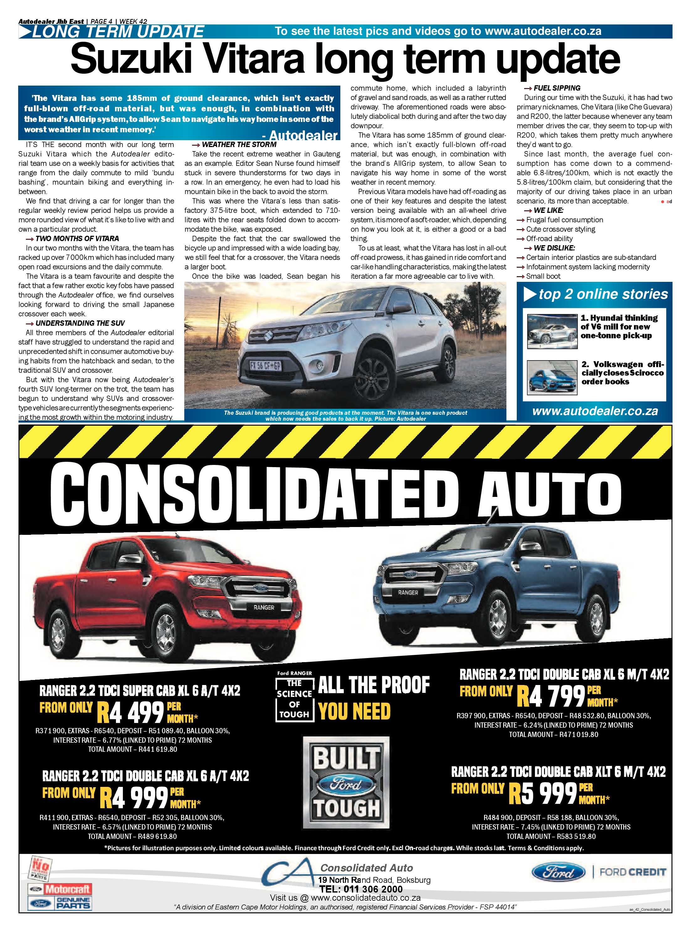Springs Advertiser 19 October 2017 page 28