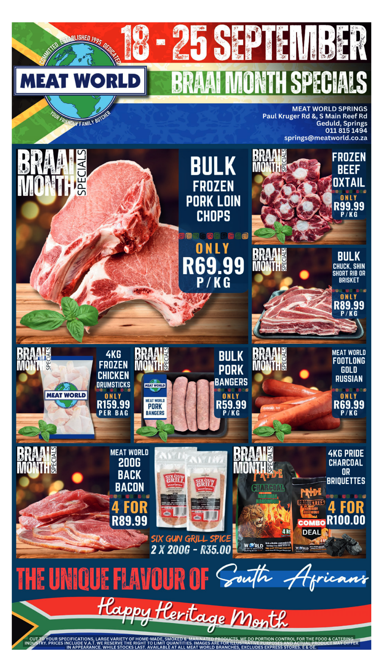 Springs Advertiser 19 September 2024 page 14