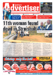 Springs Advertiser 1 October 2026