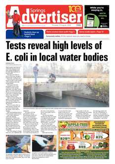 Springs Advertiser 20 August 2020