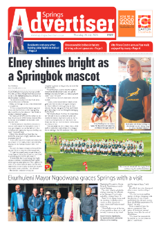 Springs Advertiser 20 July 2023