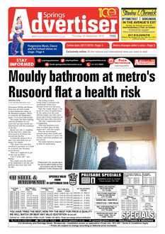 Springs Advertiser 20 September 2018