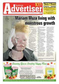 Springs Advertiser 21 February 2019