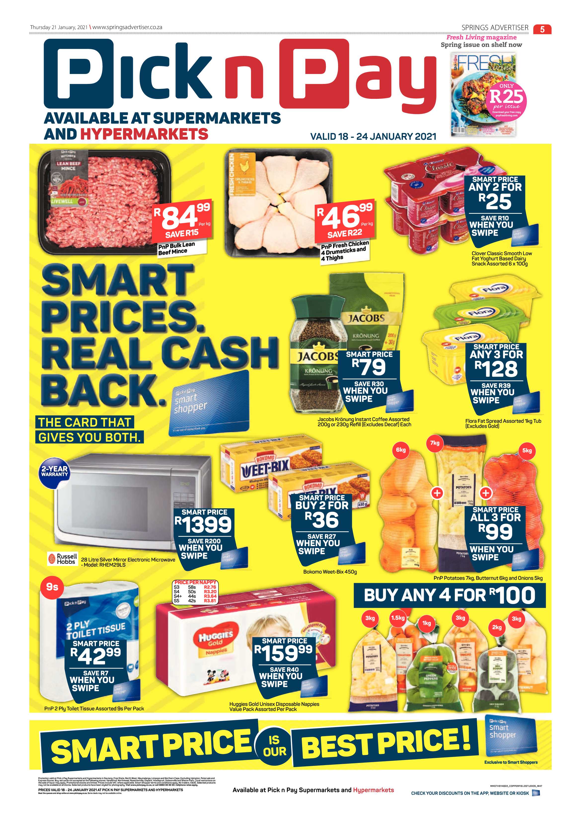 Springs Advertiser 21 January 2021 page 5