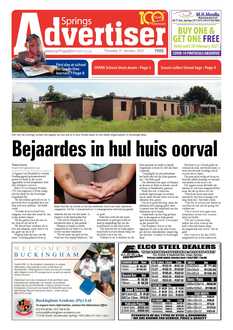 Springs Advertiser 21 January 2021