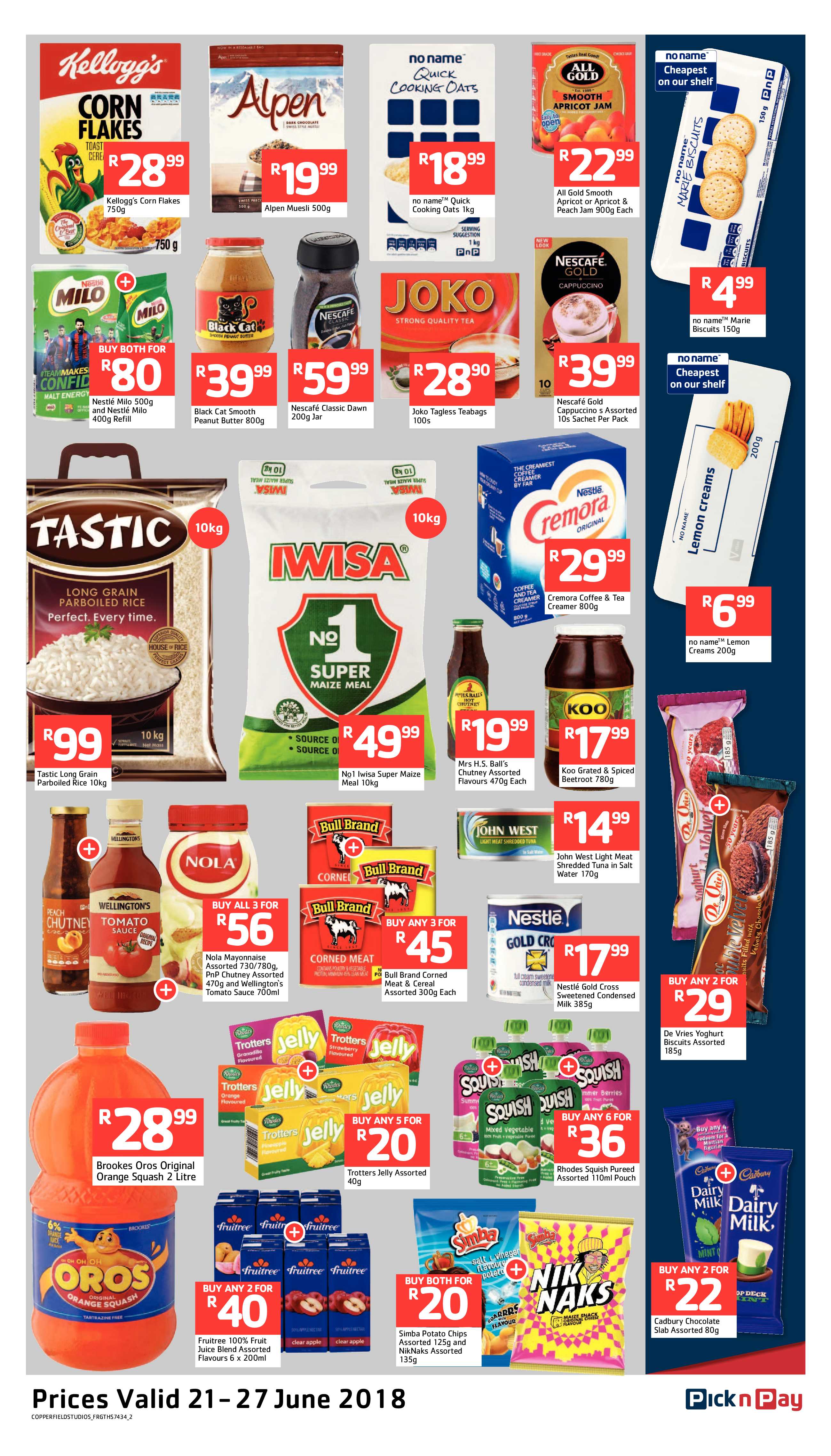 Springs Advertiser 21 June 2018 page 22
