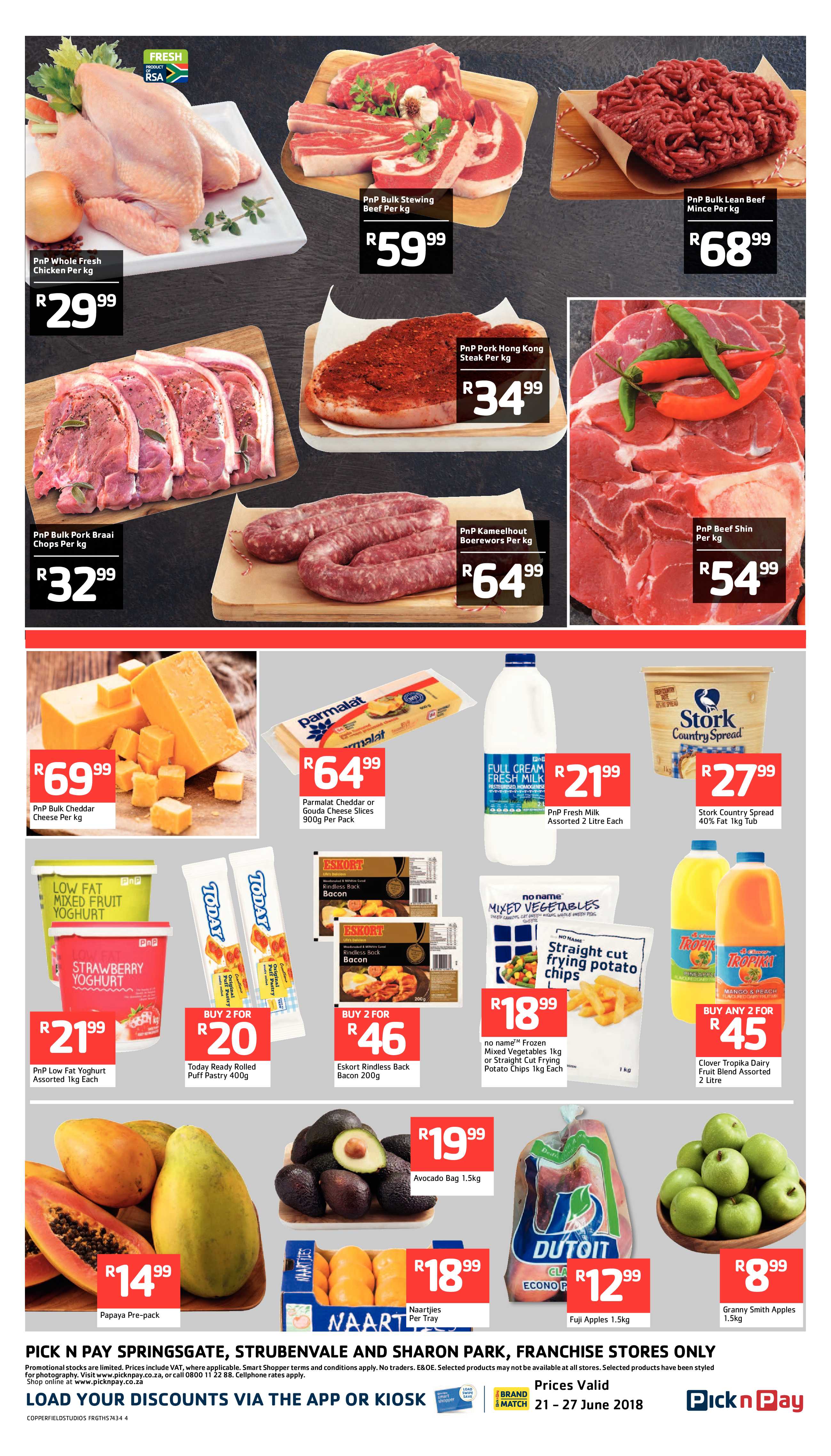 Springs Advertiser 21 June 2018 page 24